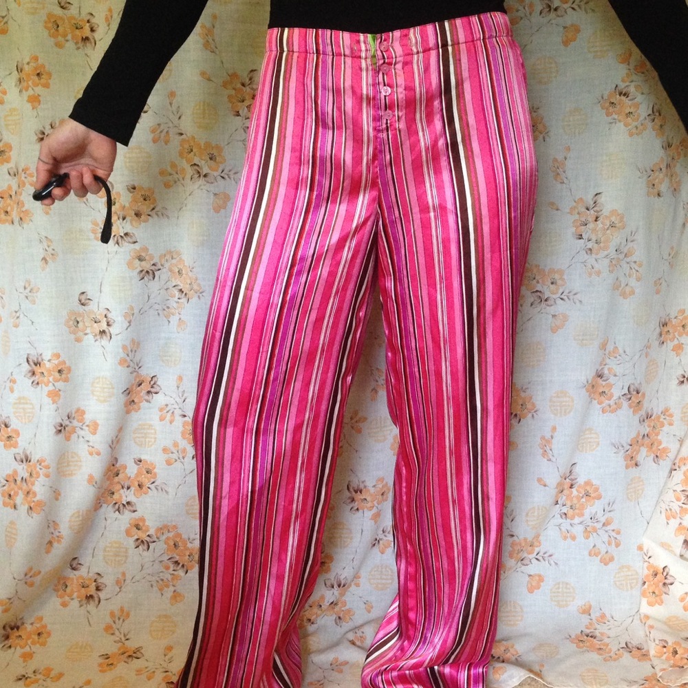 Lounge or pyjama pants